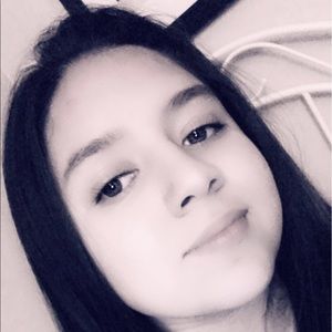 Meet your Posher, Angelina